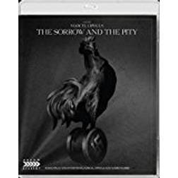 The Sorrow And The Pity [Blu-ray]